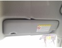 Recambio de parasol derecho para audi q3 (8ub, 8ug) 2.0 tdi referencia OEM IAM 8U0857552ADFT9  