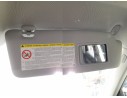 Recambio de parasol derecho para audi q3 (8ub, 8ug) 2.0 tdi referencia OEM IAM 8U0857552ADFT9  