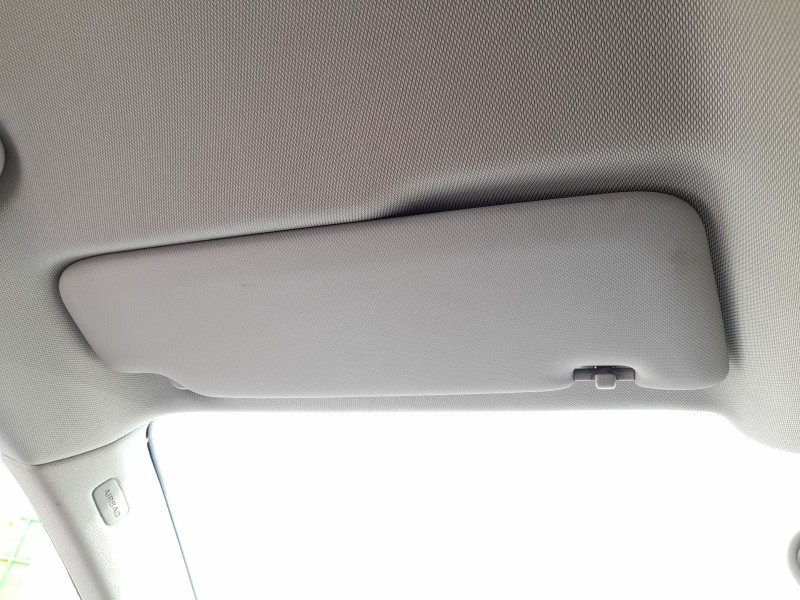 Recambio de parasol izquierdo para audi q3 (8ub, 8ug) 2.0 tdi referencia OEM IAM 8U0857551JFT9  