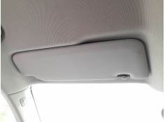 Recambio de parasol izquierdo para audi q3 (8ub, 8ug) 2.0 tdi referencia OEM IAM 8U0857551JFT9  