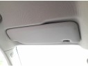 Recambio de parasol izquierdo para audi q3 (8ub, 8ug) 2.0 tdi referencia OEM IAM 8U0857551JFT9  