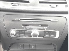 SISTEMA AUDIO / RADIO CD 4G0035053C 