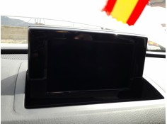 PANTALLA MULTIFUNCION 8U0919603 