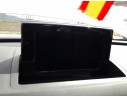 Recambio de pantalla multifuncion para audi q3 (8ub, 8ug) 2.0 tdi referencia OEM IAM 8U0919603  