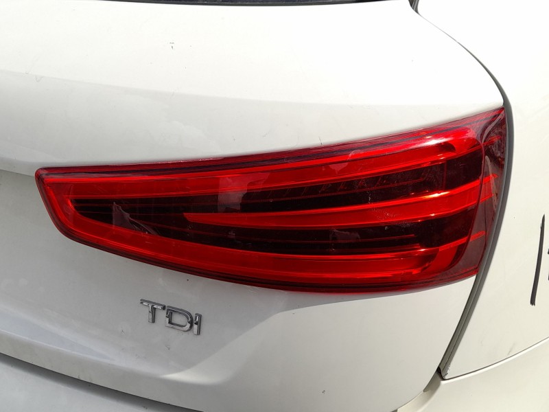 Recambio de piloto trasero derecho para audi q3 (8ub, 8ug) 2.0 tdi referencia OEM IAM 8U0945094H  