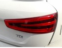 Recambio de piloto trasero derecho para audi q3 (8ub, 8ug) 2.0 tdi referencia OEM IAM 8U0945094H  