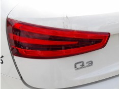 Recambio de piloto trasero izquierdo para audi q3 (8ub, 8ug) 2.0 tdi referencia OEM IAM 8U0945093H  