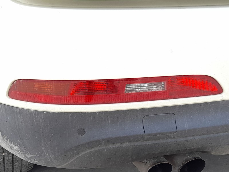 Recambio de piloto trasero izquierdo paragolpes para audi q3 (8ub, 8ug) 2.0 tdi referencia OEM IAM 8U0945095  