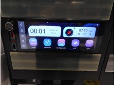 SISTEMA AUDIO / RADIO AC5 SPEED SOUND 