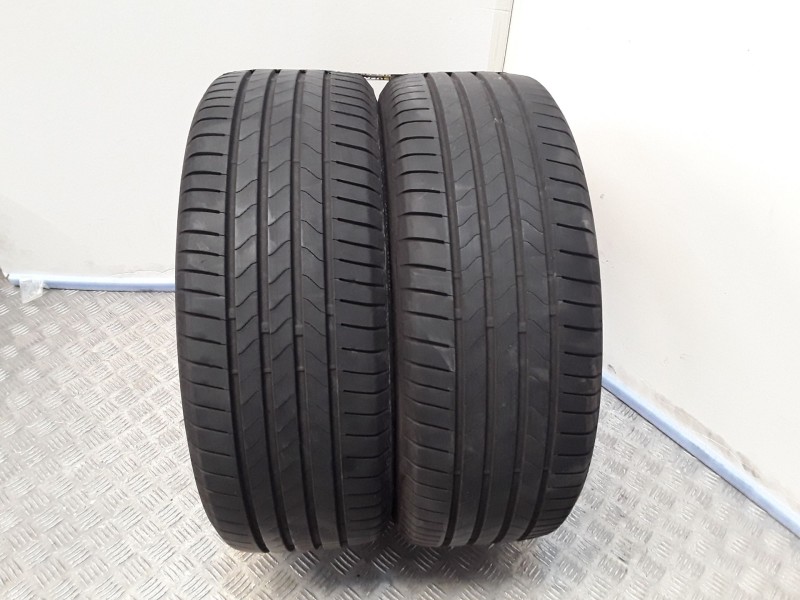 Recambio de neumatico pareja para neumaticos reutilizados - referencia OEM IAM 205551795V BRIDGESTONE 205/55/17/95V