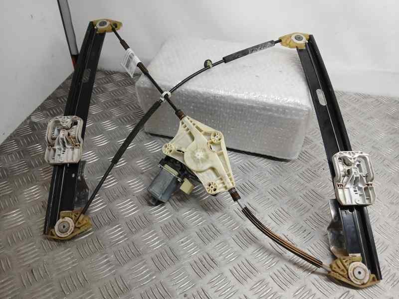 Recambio de elevalunas delantero derecho para seat leon st (5f8) fr referencia OEM IAM 5F4837462D  ELECTRICO