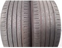 Recambio de neumatico pareja para neumaticos reutilizados - referencia OEM IAM 205551795V CONTINENTAL 205/55/17/95V