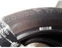 Recambio de neumatico pareja para neumaticos reutilizados - referencia OEM IAM 205551795V CONTINENTAL 205/55/17/95V
