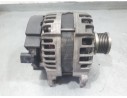 Recambio de alternador para audi a5 sportback (8ta) 2.0 tdi referencia OEM IAM 04L903017E 0125711154 BOSCH