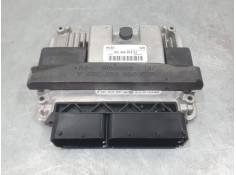 CENTRALITA MOTOR UCE 3L906018SJ 0281019897 BOSCH