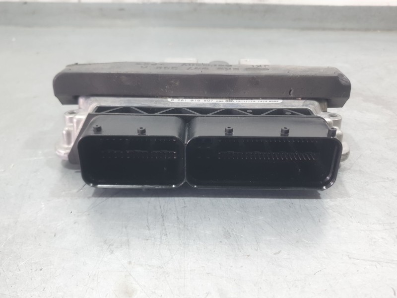 Recambio de centralita motor uce para audi a5 sportback (8ta) 2.0 tdi referencia OEM IAM 3L906018SJ 0281019897 BOSCH
