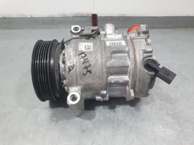 Recambio de compresor aire acondicionado para audi a5 sportback (8ta) 2.0 tdi referencia OEM IAM 8T0260805S 4472808821 DENSO