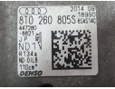 Recambio de compresor aire acondicionado para audi a5 sportback (8ta) 2.0 tdi referencia OEM IAM 8T0260805S 4472808821 DENSO