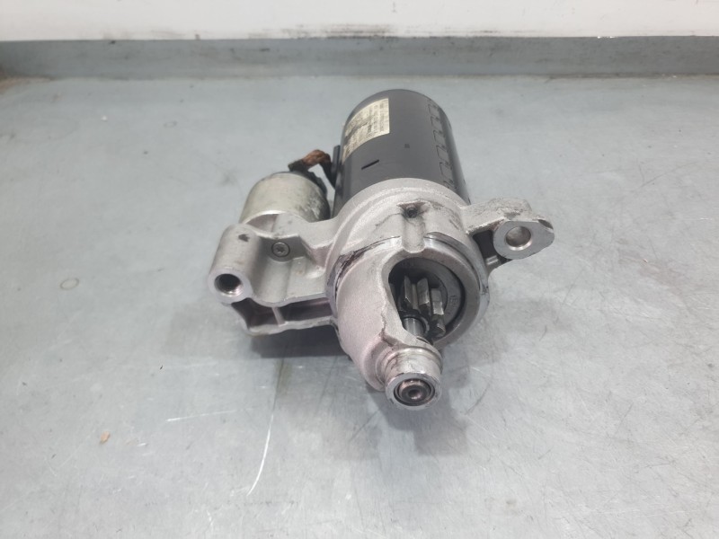 Recambio de motor arranque para audi a5 sportback (8ta) 2.0 tdi referencia OEM IAM 03L911021G 0001139075 BOSCH