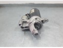 Recambio de motor arranque para audi a5 sportback (8ta) 2.0 tdi referencia OEM IAM 03L911021G 0001139075 BOSCH