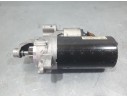 Recambio de motor arranque para audi a5 sportback (8ta) 2.0 tdi referencia OEM IAM 03L911021G 0001139075 BOSCH
