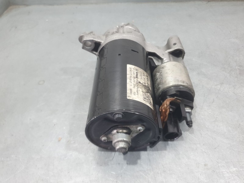 Recambio de motor arranque para audi a5 sportback (8ta) 2.0 tdi referencia OEM IAM 03L911021G 0001139075 BOSCH