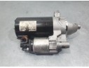 Recambio de motor arranque para audi a5 sportback (8ta) 2.0 tdi referencia OEM IAM 03L911021G 0001139075 BOSCH