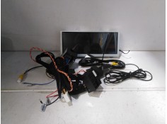 Recambio de sistema navegacion gps para audi a5 sportback (8ta) 2.0 tdi referencia OEM IAM ANDROID NO ORIGINAL 