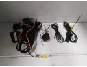 Recambio de sistema navegacion gps para audi a5 sportback (8ta) 2.0 tdi referencia OEM IAM ANDROID NO ORIGINAL 