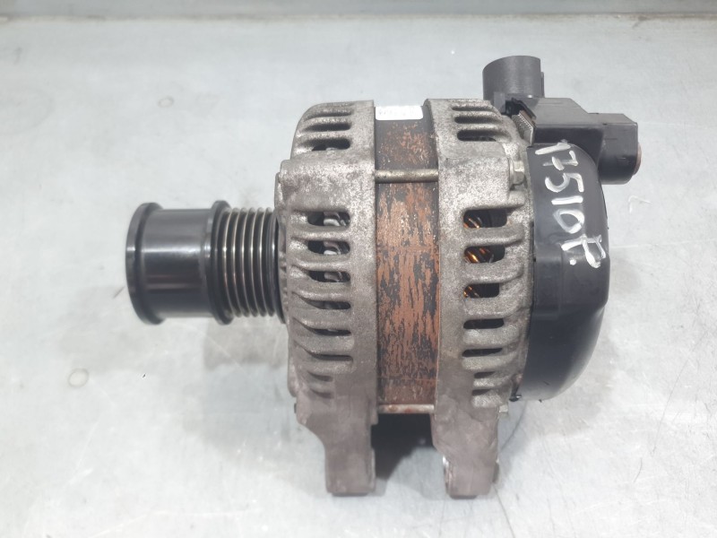 Recambio de alternador para ford c-max ii (dxa/cb7, dxa/ceu) 1.0 ecoboost referencia OEM IAM CV6T10300DB  
