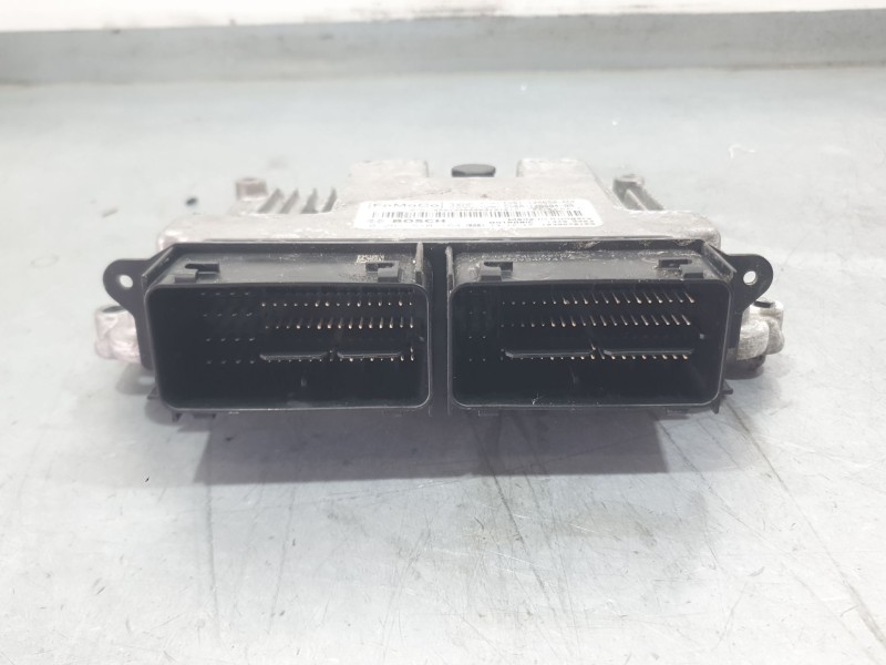 Recambio de centralita motor uce para ford c-max ii (dxa/cb7, dxa/ceu) 1.0 ecoboost referencia OEM IAM RMCV6A12A650BD 0261S10164
