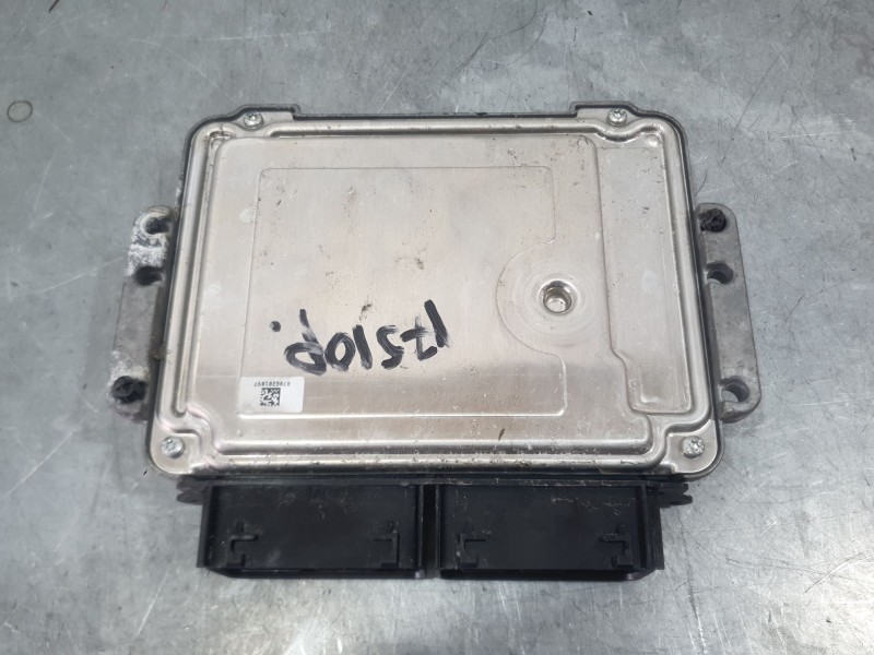 Recambio de centralita motor uce para ford c-max ii (dxa/cb7, dxa/ceu) 1.0 ecoboost referencia OEM IAM RMCV6A12A650BD 0261S10164