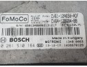 Recambio de centralita motor uce para ford c-max ii (dxa/cb7, dxa/ceu) 1.0 ecoboost referencia OEM IAM RMCV6A12A650BD 0261S10164