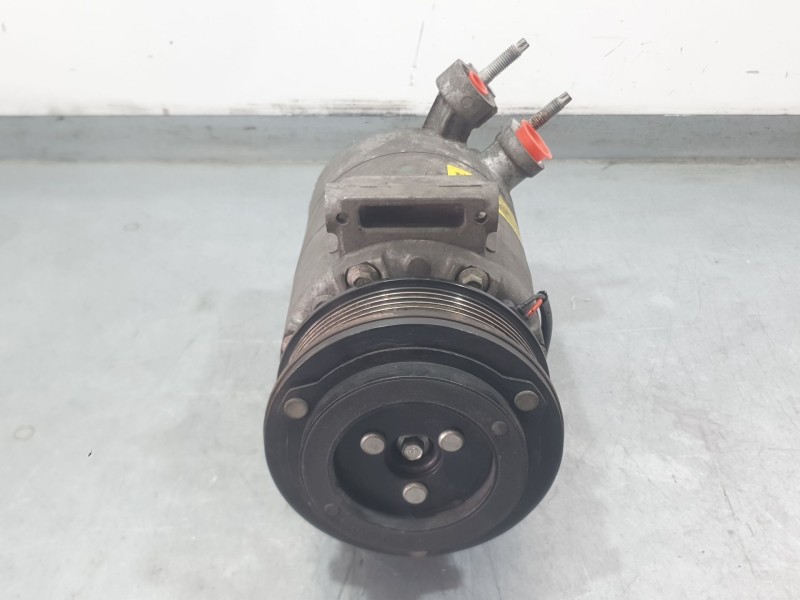 Recambio de compresor aire acondicionado para ford c-max ii (dxa/cb7, dxa/ceu) 1.0 ecoboost referencia OEM IAM CV6119D629FE  