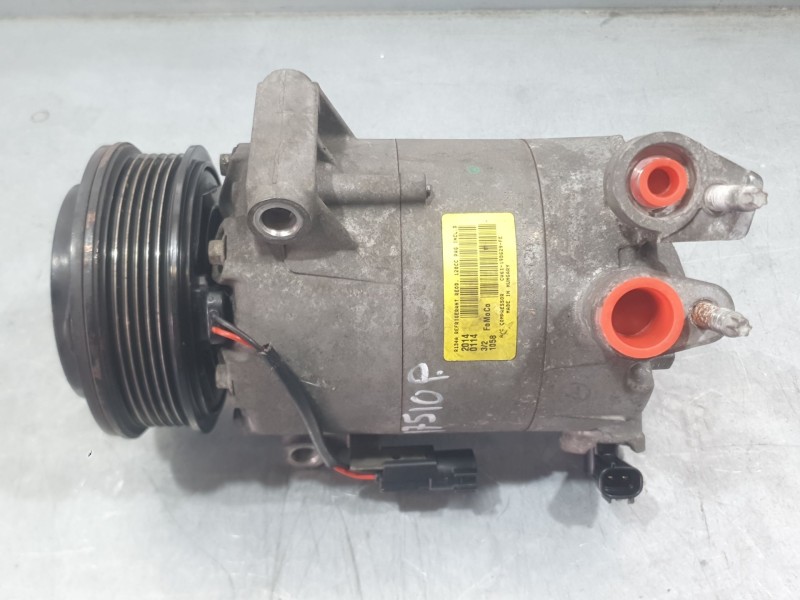 Recambio de compresor aire acondicionado para ford c-max ii (dxa/cb7, dxa/ceu) 1.0 ecoboost referencia OEM IAM CV6119D629FE  