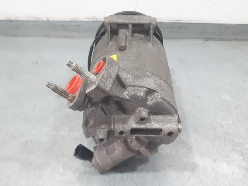 Recambio de compresor aire acondicionado para ford c-max ii (dxa/cb7, dxa/ceu) 1.0 ecoboost referencia OEM IAM CV6119D629FE  