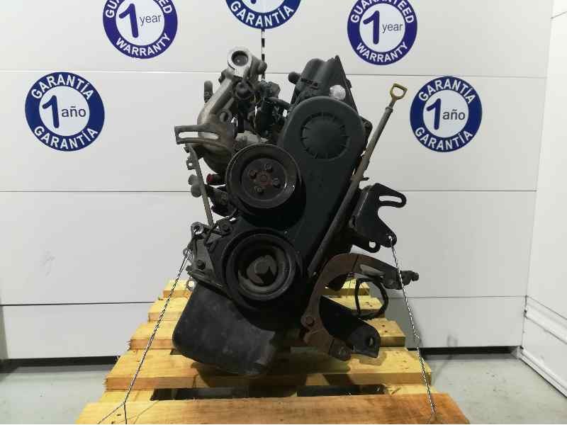 Recambio de motor completo para hyundai atos prime (mx) gls referencia OEM IAM G4HC Y383699 