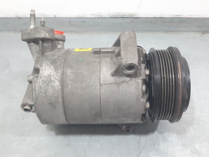 Recambio de compresor aire acondicionado para ford c-max ii (dxa/cb7, dxa/ceu) 1.0 ecoboost referencia OEM IAM CV6119D629FE  