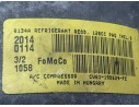 Recambio de compresor aire acondicionado para ford c-max ii (dxa/cb7, dxa/ceu) 1.0 ecoboost referencia OEM IAM CV6119D629FE  