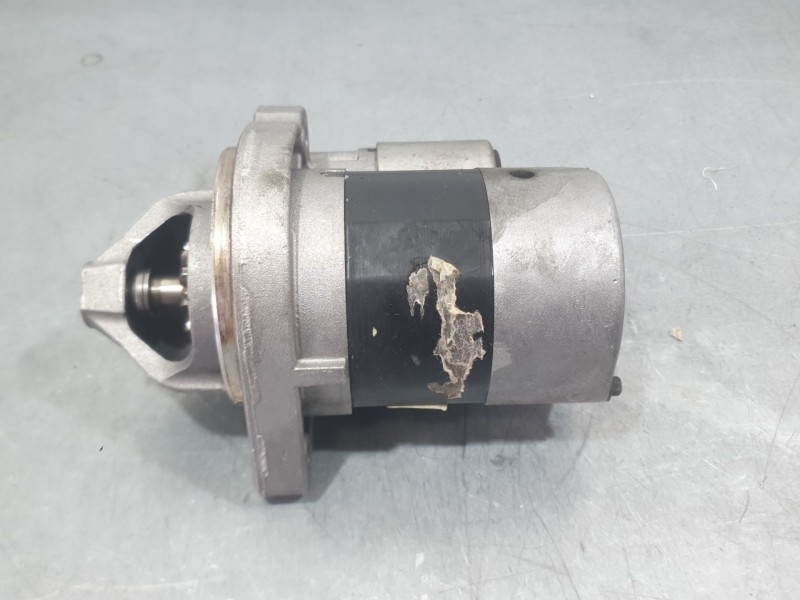 Recambio de motor arranque para ford c-max ii (dxa/cb7, dxa/ceu) 1.0 ecoboost referencia OEM IAM CV6T11000GC ESW10E40 FOMOCO