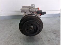 Recambio de compresor aire acondicionado para mg zs suv (azs1) 1.5 vti referencia OEM IAM 10780655  