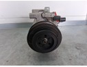 Recambio de compresor aire acondicionado para mg zs suv (azs1) 1.5 vti referencia OEM IAM 10780655  