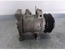 Recambio de compresor aire acondicionado para mg zs suv (azs1) 1.5 vti referencia OEM IAM 10780655  