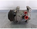 Recambio de compresor aire acondicionado para mg zs suv (azs1) 1.5 vti referencia OEM IAM 10780655  