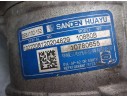 Recambio de compresor aire acondicionado para mg zs suv (azs1) 1.5 vti referencia OEM IAM 10780655  