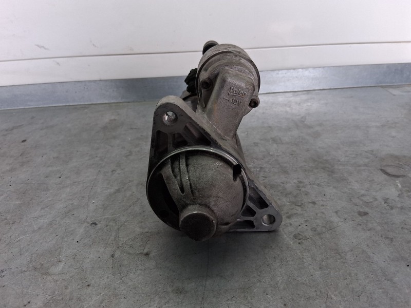 Recambio de motor arranque para mg zs suv (azs1) 1.5 vti referencia OEM IAM 10152867  