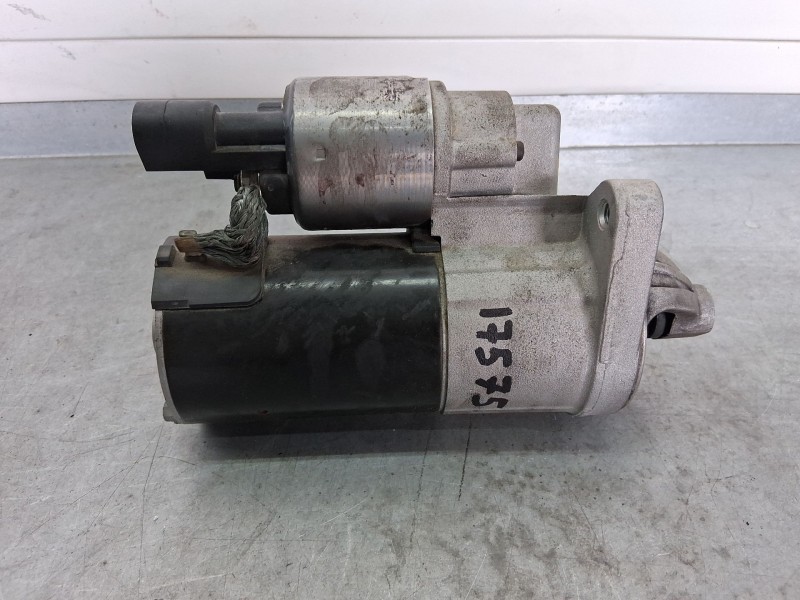 Recambio de motor arranque para mg zs suv (azs1) 1.5 vti referencia OEM IAM 10152867  