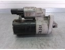 Recambio de motor arranque para mg zs suv (azs1) 1.5 vti referencia OEM IAM 10152867  