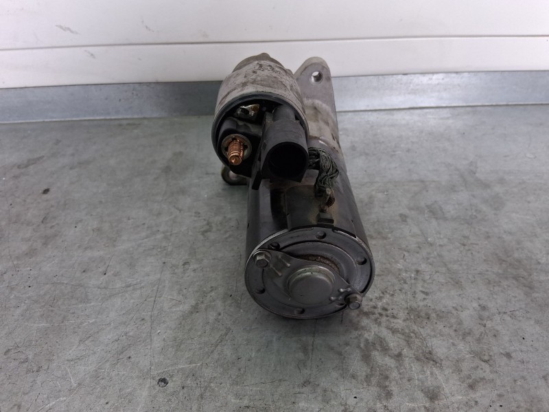 Recambio de motor arranque para mg zs suv (azs1) 1.5 vti referencia OEM IAM 10152867  