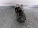 Recambio de motor arranque para mg zs suv (azs1) 1.5 vti referencia OEM IAM 10152867  